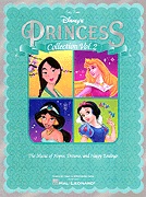 Disney's Princess Collection #2 - click here