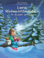 Lauras Weihnachtsliederbuch (CD) - click here