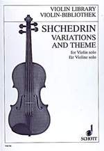 Variationen und Thema - click here