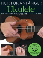 Ukelele - Nur f�r Anf�nger - click here