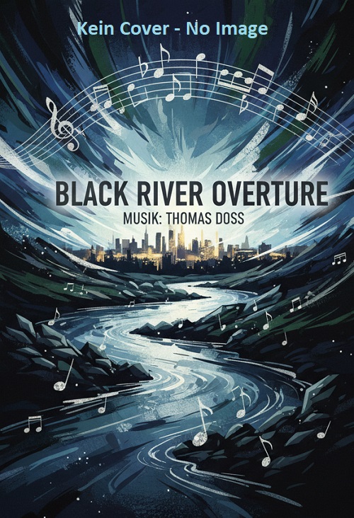 Black River Overture - click here Black River Overture - click here