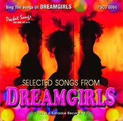 Dreamgirls - click here