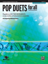 Pop Duets for All - click here