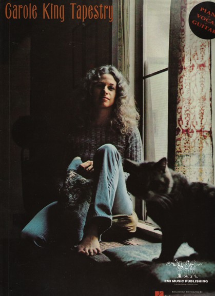 Tapestry - click here