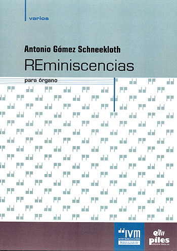 Reminiscencias - click here