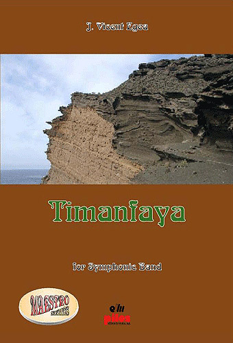 Timanfaya - click here