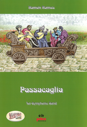 Passacaglia - click here