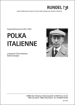 Polka Italienne - click here Polka Italienne - click here