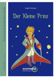Der kleine Prinz - click here