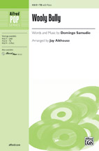 Wooly Bully - click here Wooly Bully - click here