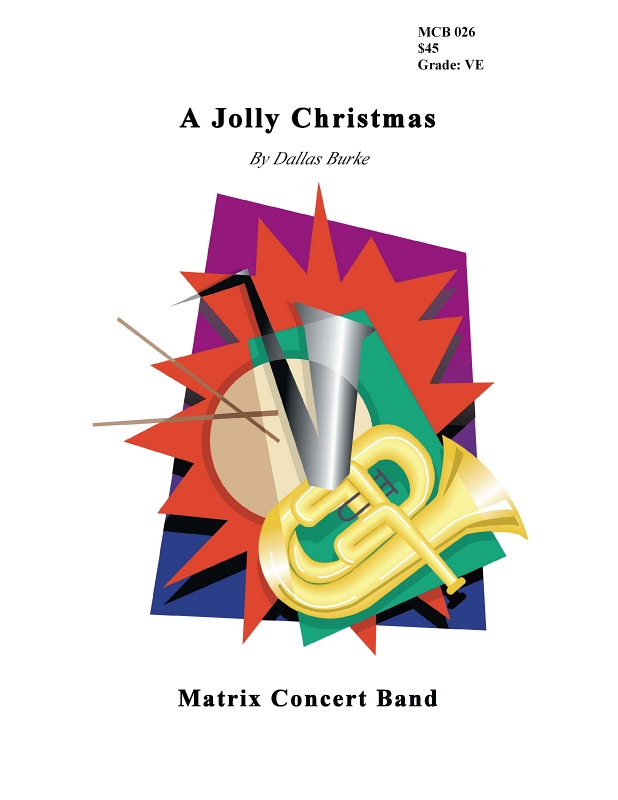A Jolly Christmas - click here