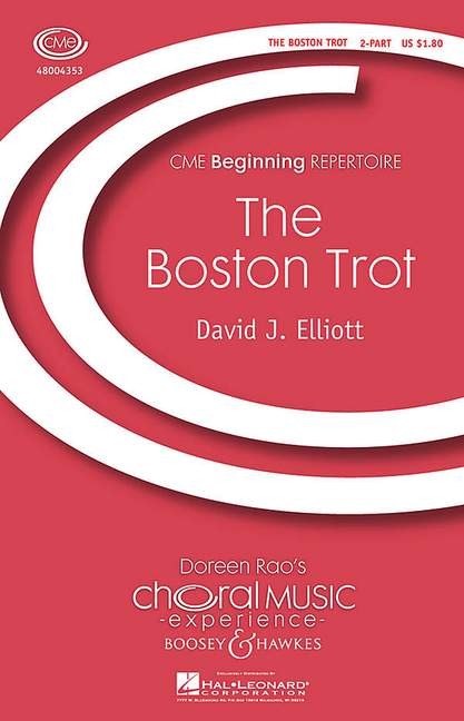 Boston Trot - click here