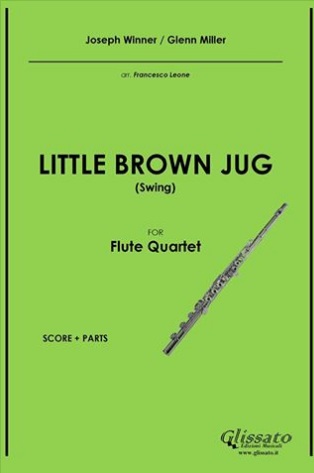 Little Brown Jug - click here