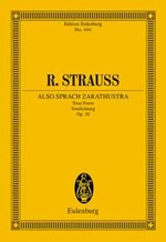 Also sprach Zarathustra - click here Also sprach Zarathustra - click here