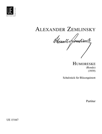 Humoreske - click here