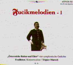 Fucikmelodien #1 - click here