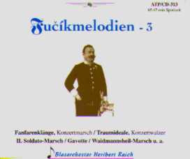 Fucikmelodien #3 - click here