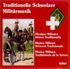 Traditionelle Schweizer Milit�rmusik - click here