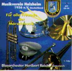 Fr alle Freunde der Marschmusik - click here