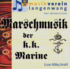 Marschmusik der k.k.Marine - click here