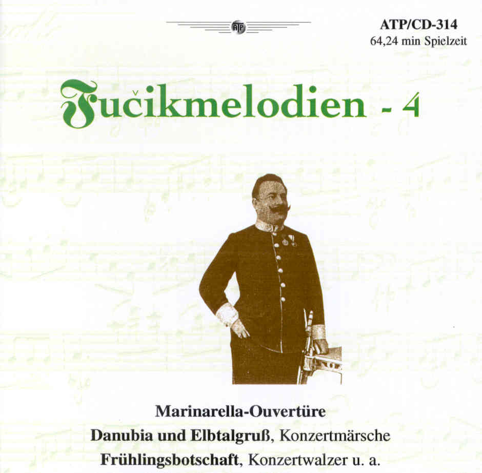 Fucikmelodien #4 - click here