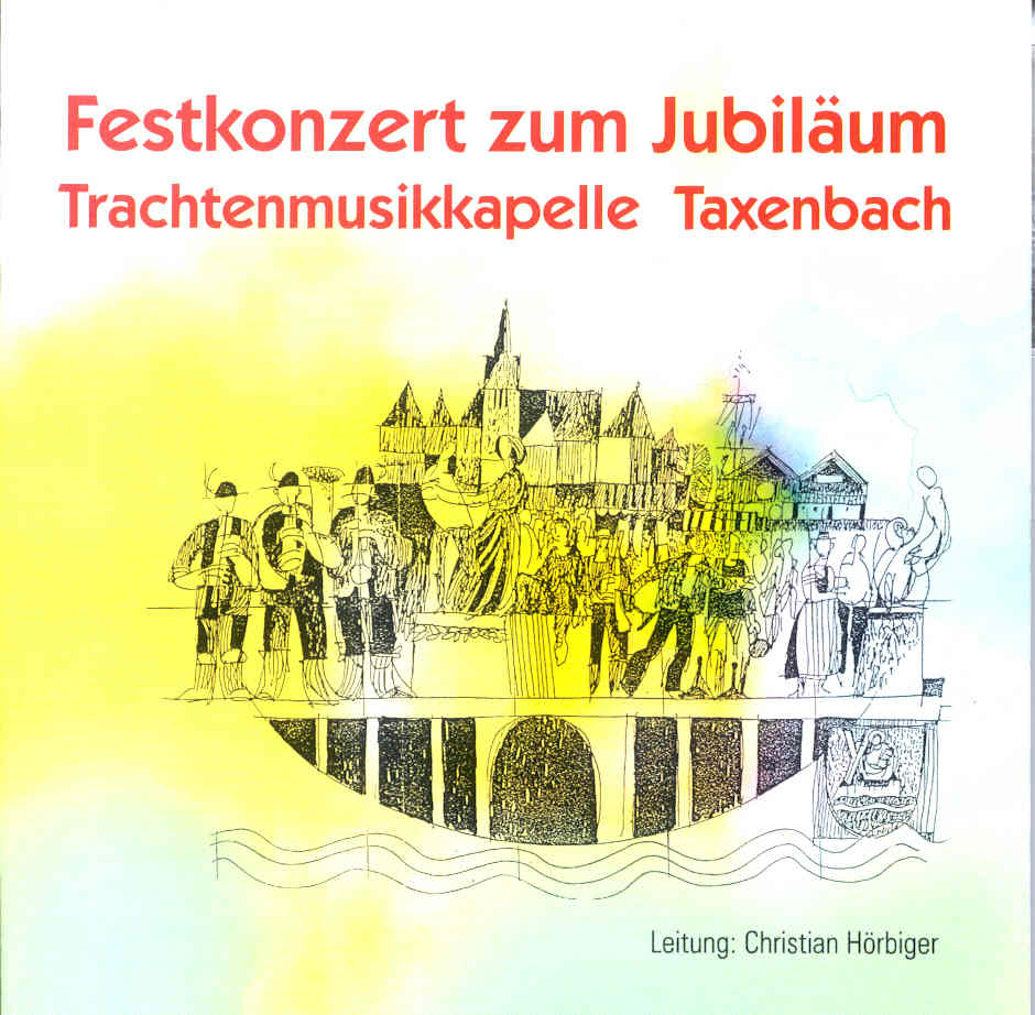 Festkonzert zum Jubilum - click here