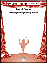 Sword Dance - click here