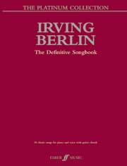 Irving Berlin: The Platinum Collection - click here