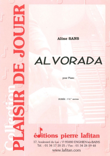 Alvorada - click here