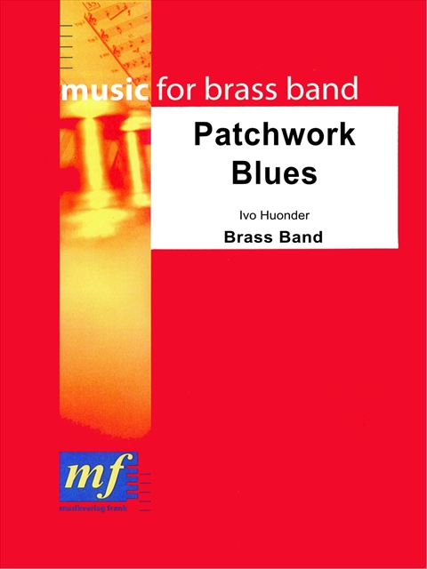 Patchwork Blues - click here