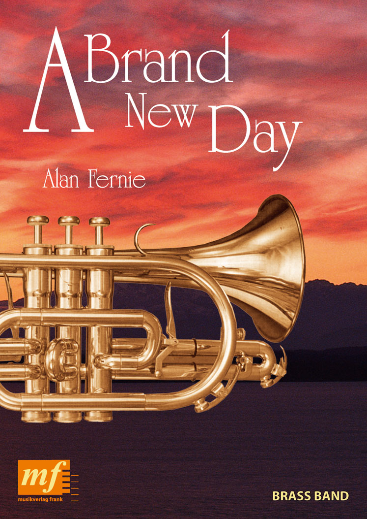 A Brand New Day - click here