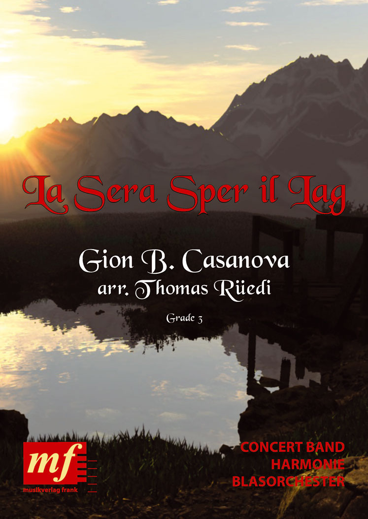 La sera sper il lag - click here La sera sper il lag - click here