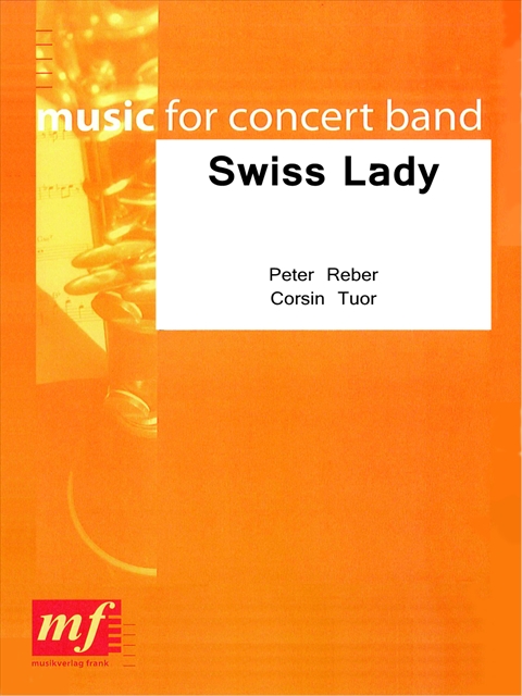 Swiss Lady - click here