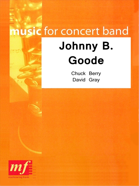 Johnny B. Goode - click here