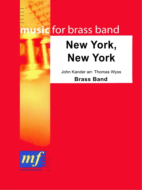 New York, New York - click here
