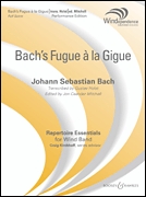 Bach's Fugue � la Gigue (1707) - click here
