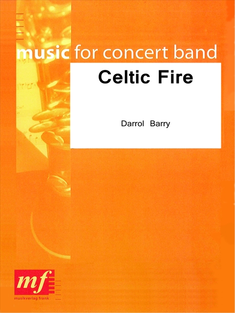 Celtic Fire - click here