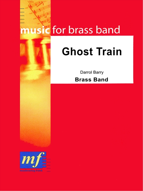 Ghost Train - click here
