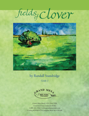 Fields of Clover - click here