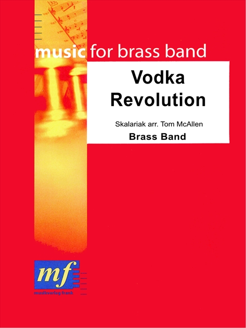 Vodka Revolution - click here