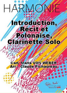 Introduction, R�cit et Polonaise - click here