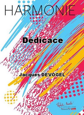 D�dicace - click here