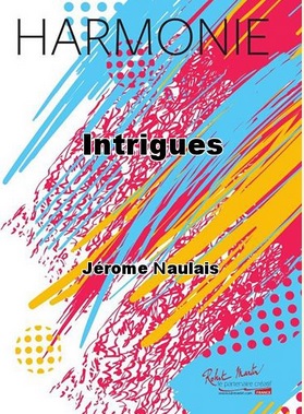 Intrigues - click here