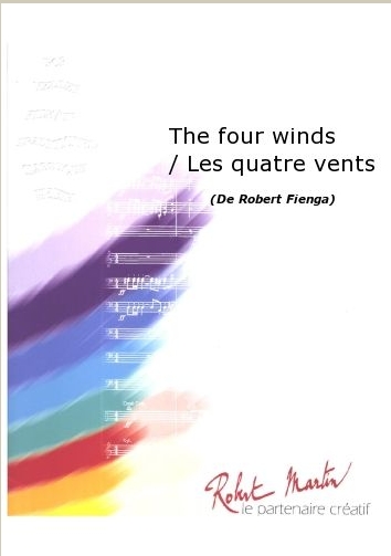 4 Winds, The (Les quatre vents) (Four) - click here