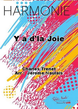 Y a d'la joie - click here Y a d'la joie - click here