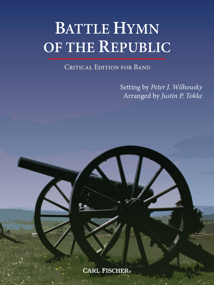 Battle Hymn of the Republic - click here