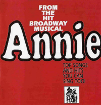 Annie (accompaniment/karaoke) - click here