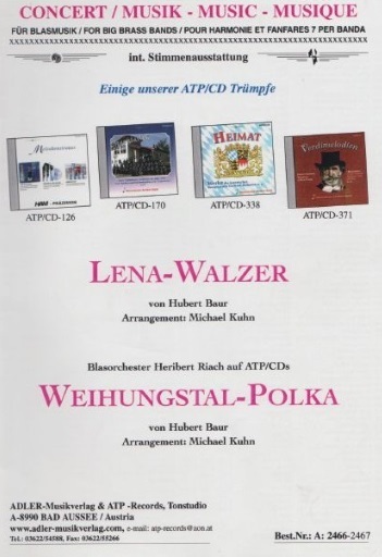 Lena-Walzer - click here