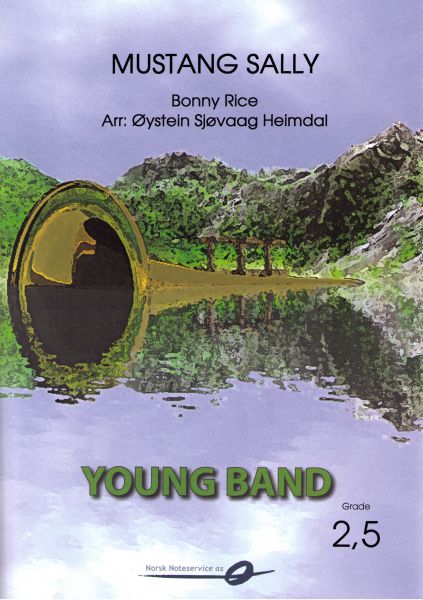 Mustang Sally - click here