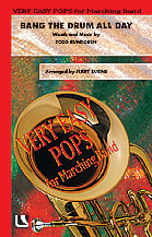 Bang the Drum All Day - click here Bang the Drum All Day - click here